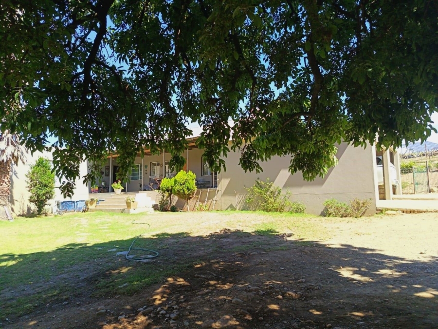Commercial Property for Sale in George Rural Western Cape